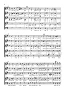 So fahr ich hin zu Jesu Christ SWV 379（Kamlah校訂） [合唱楽譜]