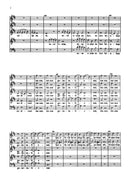 Magnificat anima mea BuxWV Anh. 1 [合唱楽譜]