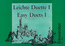 Easy Duets, vol. 1