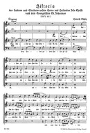 Johannes-Passion SWV 481 [score]