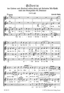 Johannes-Passion SWV 481 [合唱楽譜]