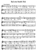 Neue Lieder nach Gedichten von Hermann Claudius op. 29 (1947)