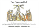 Das Quempasheft - Hausmusikausgabe