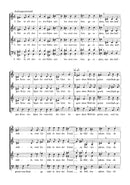 Der Feuerreiter (Sehet ihr am Fensterlein dort die rote Mütze wieder?)