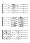 Danket dem Herren, denn er ist freundlich SWV 45 [Ripieno Choir score]