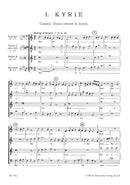 Missa super "Se la face ay pale"