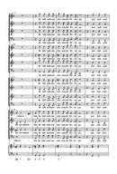 Warum toben die Heiden SWV 23 [Full 合唱楽譜]