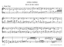 Ricercari für Orgel, Vol. 1