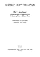Die Landlust