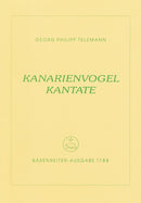 Kanarienvogel-Kantate