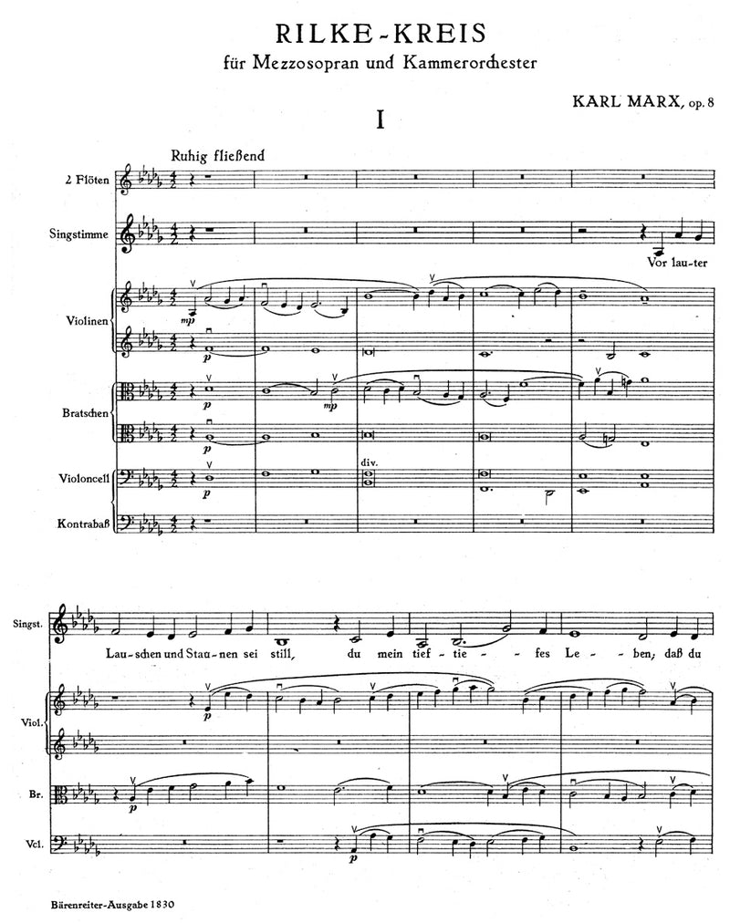 Rilke-Kreis
