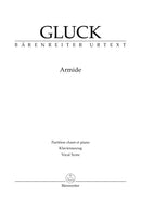 Armide - Armida （ヴォーカル・スコア）