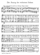 Der Panther und andere Rilke-Gedichte