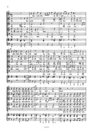 Dennoch bleibe ich stets an dir