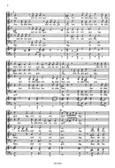 Wende dich, Herr, und sei mir gnädig