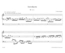 Introductio für Orgel (1959)