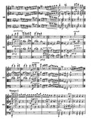 String Quartet a-Moll op. 20/1 (1939)