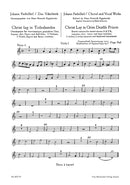 Christ lag in Todesbanden [violin 3/viola1 part]