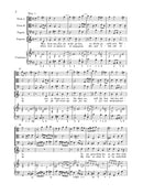 Was Gott tut, das ist wohlgetan [score]