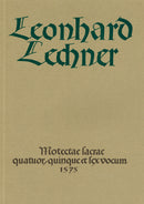 Motectae sacrae (1575)