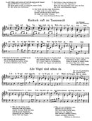 Bruder Singer -Klavierausgabe- (Jubiläumsedition)