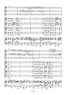 Erhalt uns Herr, bei deinem Wort BuxWV 27 [score & parts]