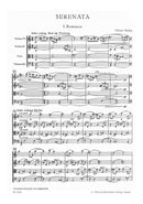 Serenata for String Orchestra (1956) [score]