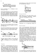 Neue Spieltechniken in der Querflötenmusik nach 1950