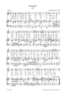 The Songs of G. Chr. Schemelli's Gesangbuch and 6 Lieder from the Notebook for Anna Magdalena