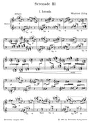Serenade Nr. 3 (1931)