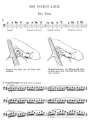 Violoncello-Schule, Vol. 3