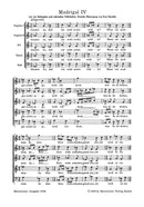 Glaubst du, daß ich wohl nichts wüßte