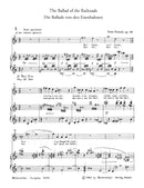 Konzertstück für Orgel und chamberorchestra op. 30 (1944)