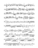 Sonate für Violoncello solo (1958)