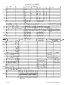 Musique pour les soupers du Roi Ubu（ポケットスコア）