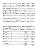 Concerto grosso B-flat major HWV 312 [score]