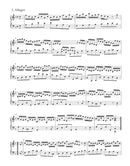 Klavierwerke = Keyboard Works, vol. 1