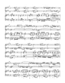 2 Trio Sonatas from op. 5 [Performance score, set of parts]