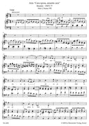 Aria Album from Handel's Operas (Male Roles for High Voice)