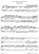 Duets, Trios and Ensemble Scenes from Handel's Operas