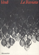 La Traviata （ヴォーカル・スコア）