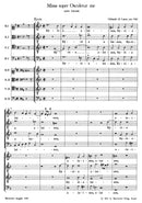 Missa super "Osculetur me"