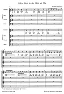 Allein Gott in der Höh' sei Ehr