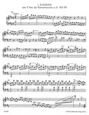 Cadenzas, Lead-ins and Ornaments to the Piano Concertos of Wolfgang Amadeus Mozart