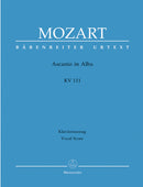 Ascanio in Alba K. 111