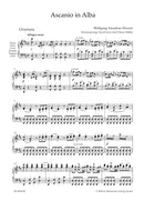 Ascanio in Alba K. 111