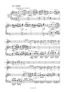 Zaide K. 344 (336b) "Das Serail" （ヴォーカル・スコア）