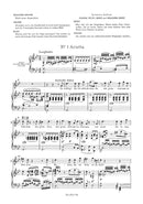 Der Schauspieldirektor K. 486 （ヴォーカル・スコア）