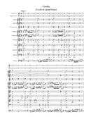 Missa Sancti Nicolai Hob. XXII:6 "Nicolai Mass" [score]