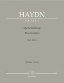 Die Schöpfung Hob. XXI:2 [score]